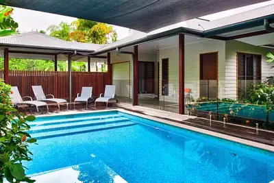 Image de 11, rue Sand - Port Douglas, Qld