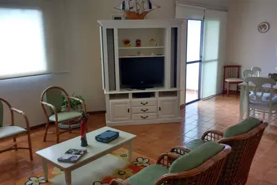 Image de Guarujá 4 chambres, 2 suites, à 90m de la plage - 2 suites