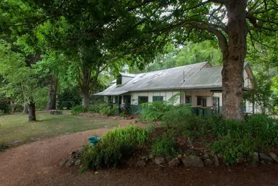 Image de Maison rurale Hazelwood Cottage S / C Retreat & Farm