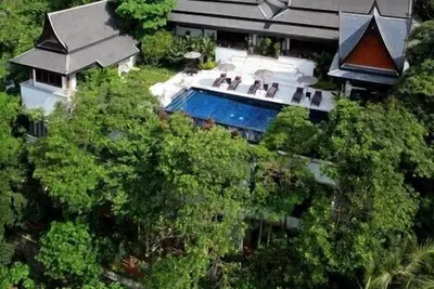 Image de Surin Beach Luxury Seaview 10+ chambres à coucher Jungle Party Villa