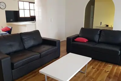 Image de Marshall Marvel Family Beach House,