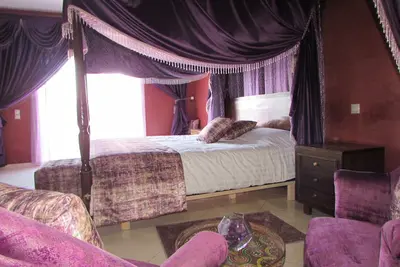 Image de Mille Et Une Nuits Appartement Marina Agadir
