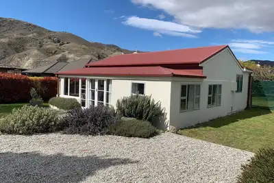 Image de La crèche - un chalet «rétro» de caractère