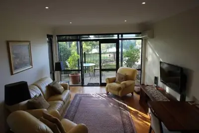 Image de Syrena sur le cygne - East Perth