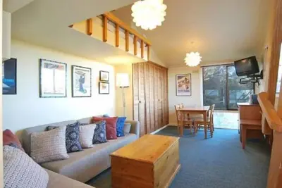 Image de Appartement Shamrock 9 Mount Hotham
