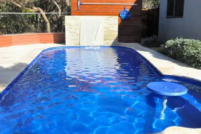 Image de Sea Paradise à St Andrews Beach Vues spectaculaires sur l'océan