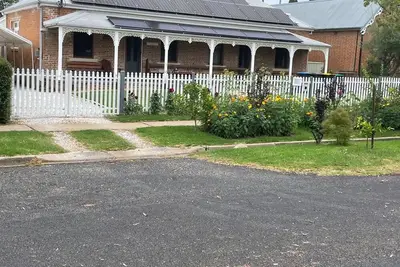 Une propriété sur le marché