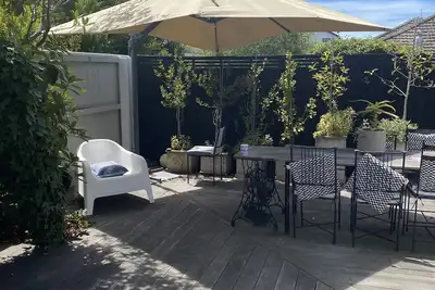 Image de Merivale-Fendalton-Townhouse Nouvelle Construction