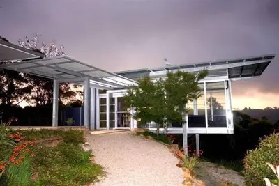 Image de HayView at Leura: Vues! Retraite de luxe élégante et unique avec une vue imprenable