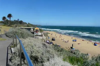 Image de Sandringham Beach House