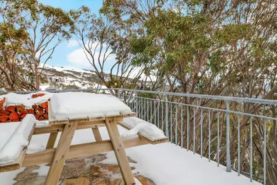 Image de Mark 11 2w: Hébergement exécutif - Mont. Buller Village: