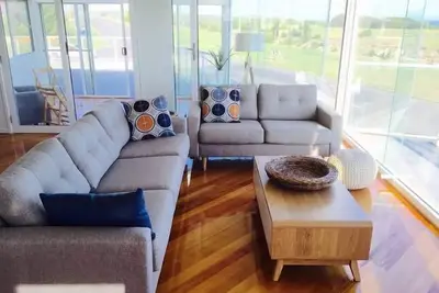 La Bella View Apartment Ocean Views