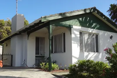 Image de Sea View Terrace Cottage