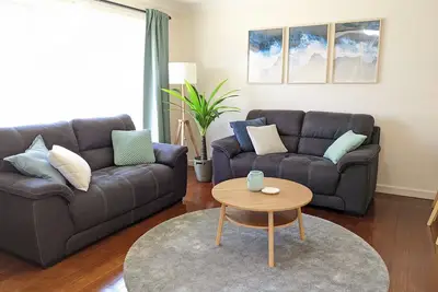 Image de Altona Beachfront Haven