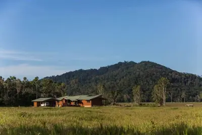Image de Station d'élevage de Mount Louis