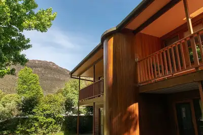 Image de Bestviews Maison de vacances à Halls Gap