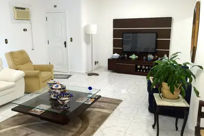 Image de Belle coupe. 3 dortoirs. Guarujá pour la saison