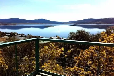 Image de Naturescape Hébergement