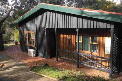 Image de Bells Estate Large 2br Villa