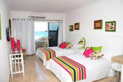 Image de Vraiment Le Best Apart On The Beach