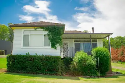 Image de Hébergement High View # 4