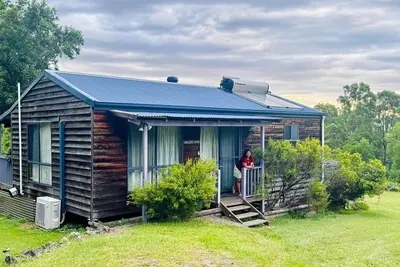 Image de Un grand cadeau pour la fête des pères - offrez-lui le cadeau d'un week-end à sa convenance