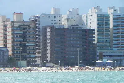 Image de Excellent appartement de 3 chambres, de luxe, à Morro Plage