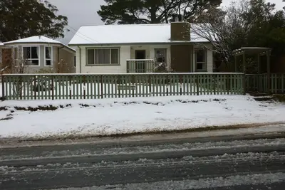 Image de Black Pine Cottage Katoomba