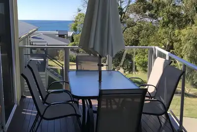 Image de Une maison loin de la maison Dromana