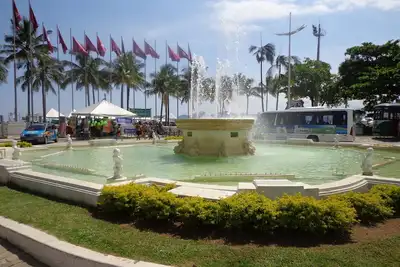 Image de Appartement confortable en bord de mer avec balcon.