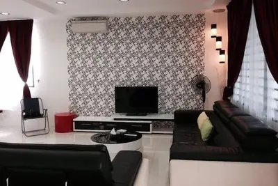 Image de Confortable et Big House