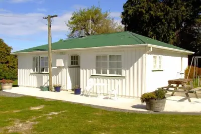 Image de Wacky Stays - gîtes, chambres d'hôtes - 4 km de la ville
