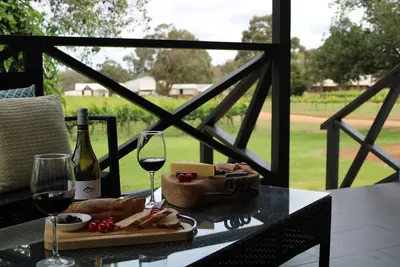 Image de Haute Portée Spa Cottage