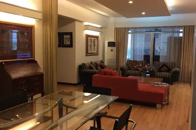 Image de Un appartement moderne vivant sur l'île exotique de Bornéo