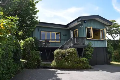 Image de Hauteur Cottage Taupo