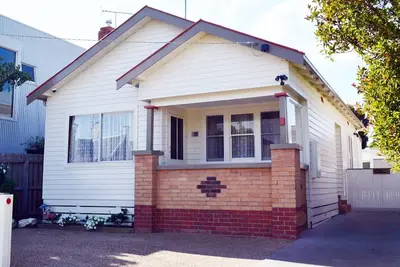 Image de Lawson's Cottage à Geelong Sud