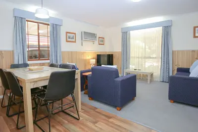 Image de Amber Cottage: Bright