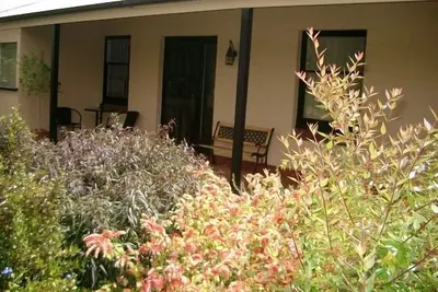 Image de Cotton Palm Cottage - Votre Home Away From Home