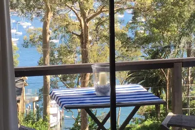 Image de Refuge Cove sur Pittwater