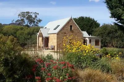 Image de Armytage Maison Hébergement