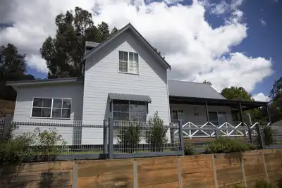 Image de BlueMill Lodge Bright