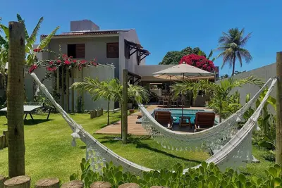 Image de Maison De Grande 1er Etage Proche Plage