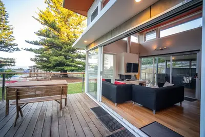 Image de Surf Inn - Front de mer