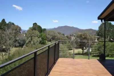 Image de Goughs Tranquility - détendez-vous et profitez de la vue