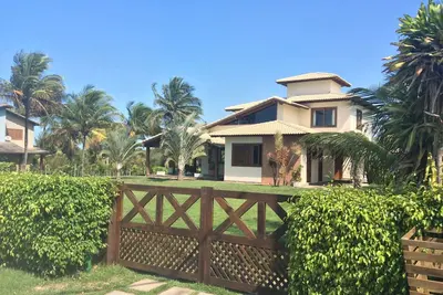 Image de Belle villa, située dans une communauté fermée, et sécurité 24h / 24.