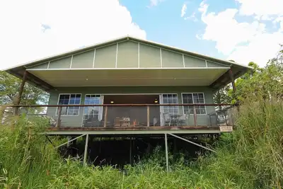 Image de Samford Lakes - Spillway Cottage