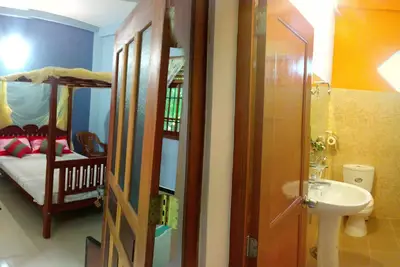Image de Sunny Side 89 Accommodation For Foreigners & Sri Lankan Health Professionals.