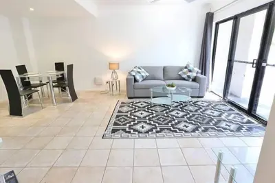 Image de Superbe 3 Chambre privée Accueil