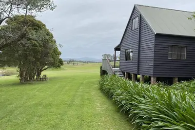 Image de Le Knoll Moruya - Cottage