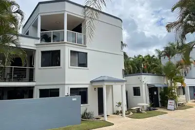 Image de The Grange Resort Family Accommodation